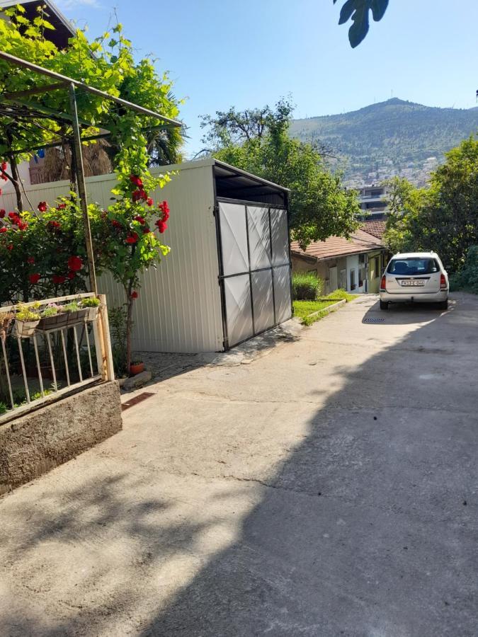 Apartman Avdić Mostar Zewnętrze zdjęcie