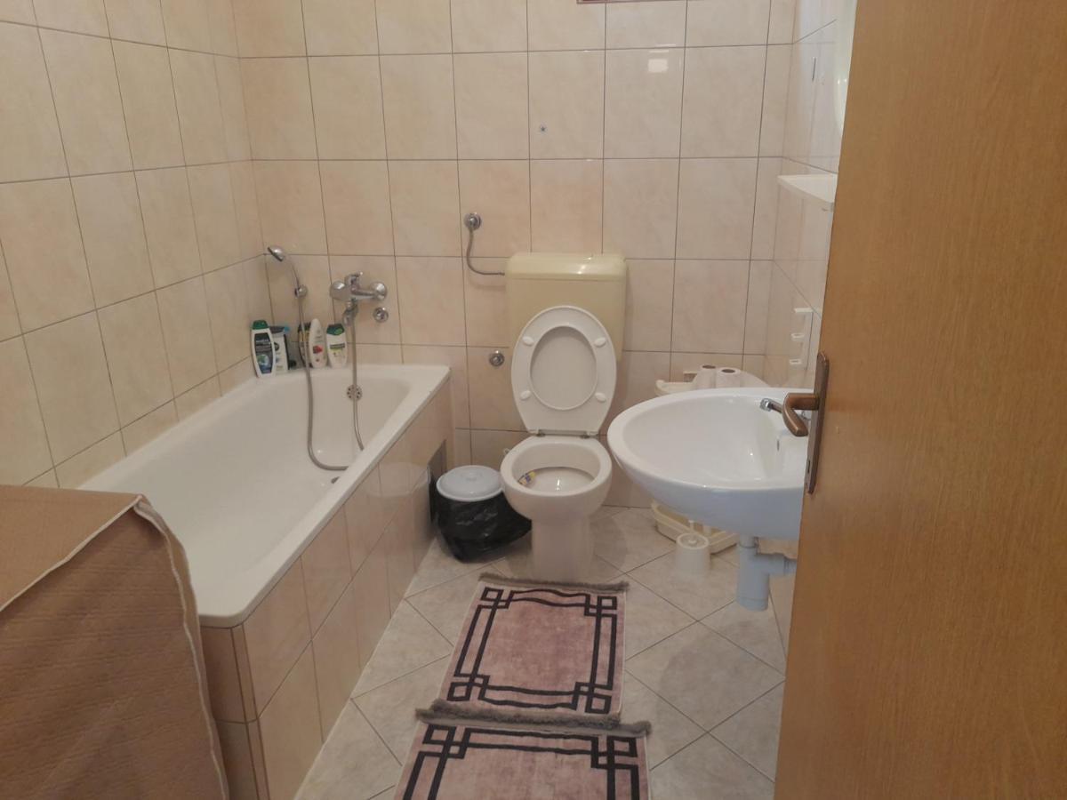 Apartman Avdić Mostar Zewnętrze zdjęcie
