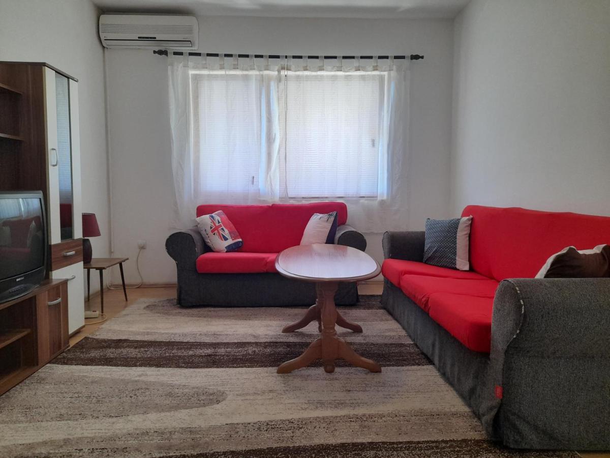 Apartman Avdić Mostar Zewnętrze zdjęcie