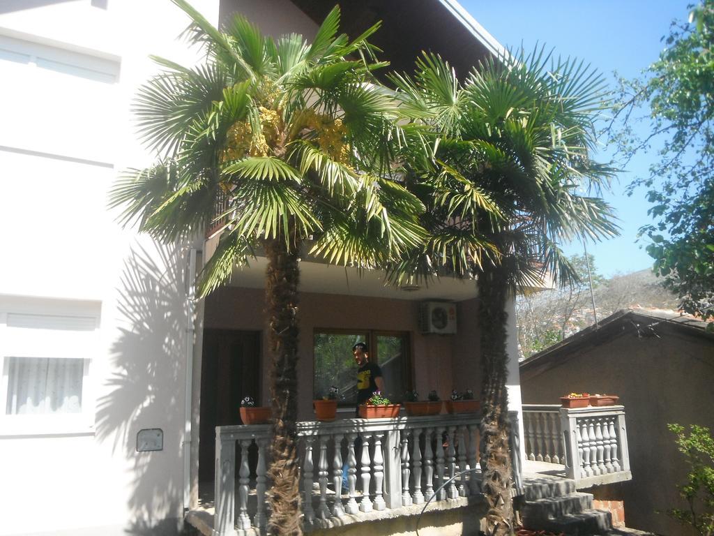 Apartman Avdić Mostar Zewnętrze zdjęcie