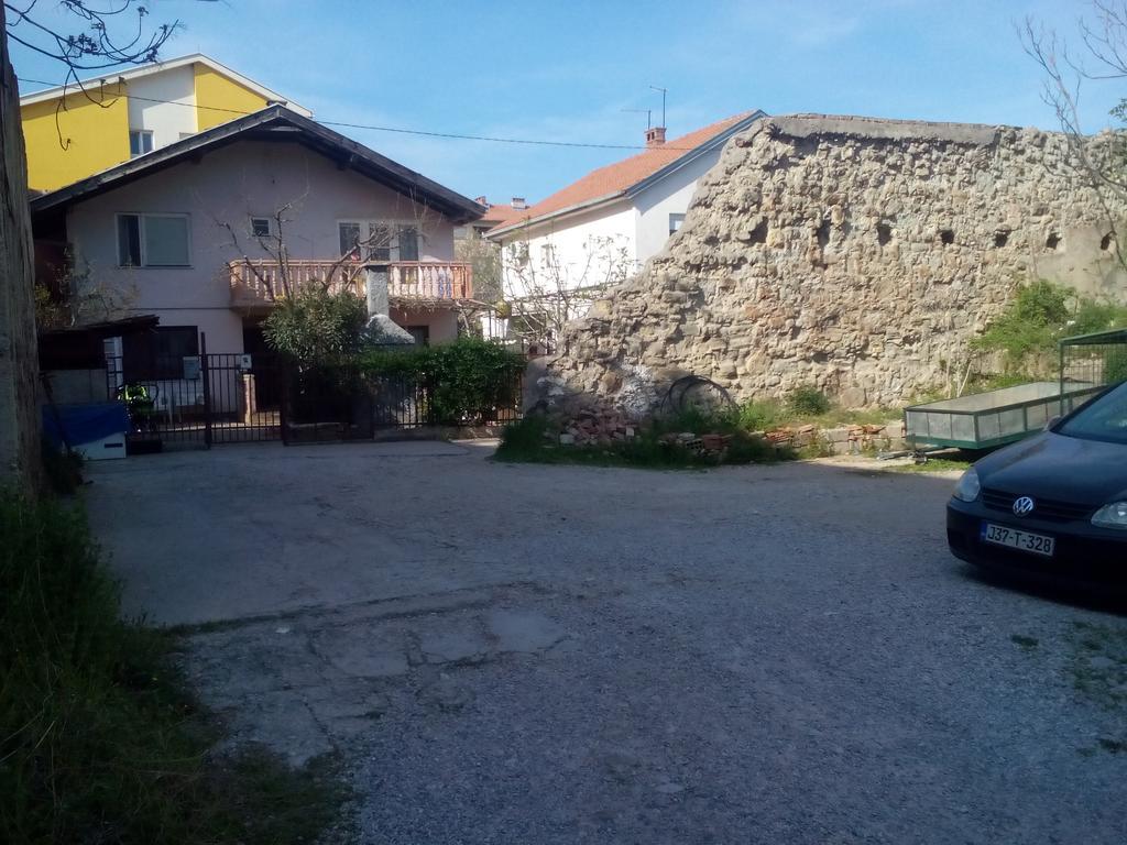 Apartman Avdić Mostar Zewnętrze zdjęcie