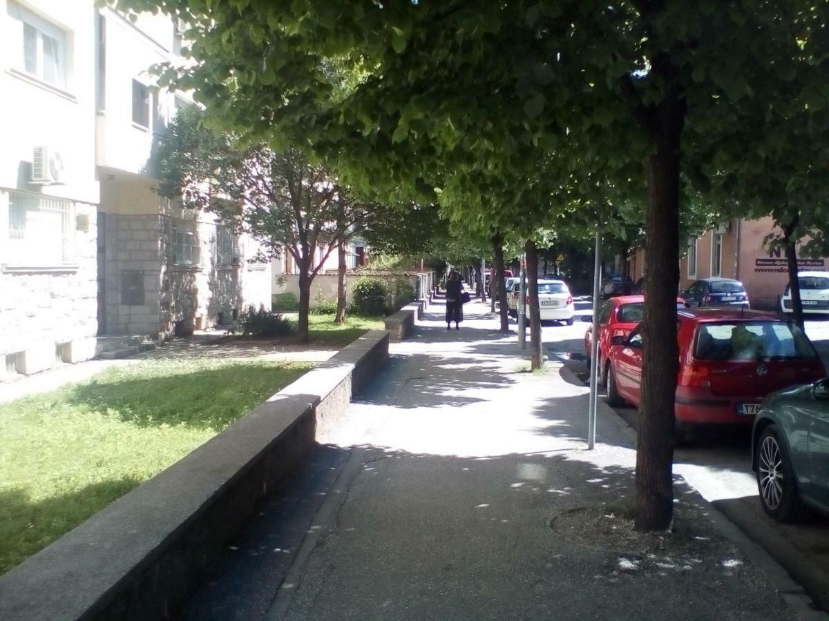 Apartman Avdić Mostar Zewnętrze zdjęcie