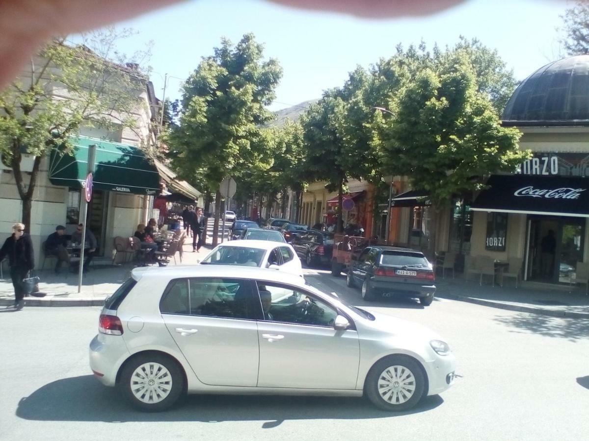 Apartman Avdić Mostar Zewnętrze zdjęcie