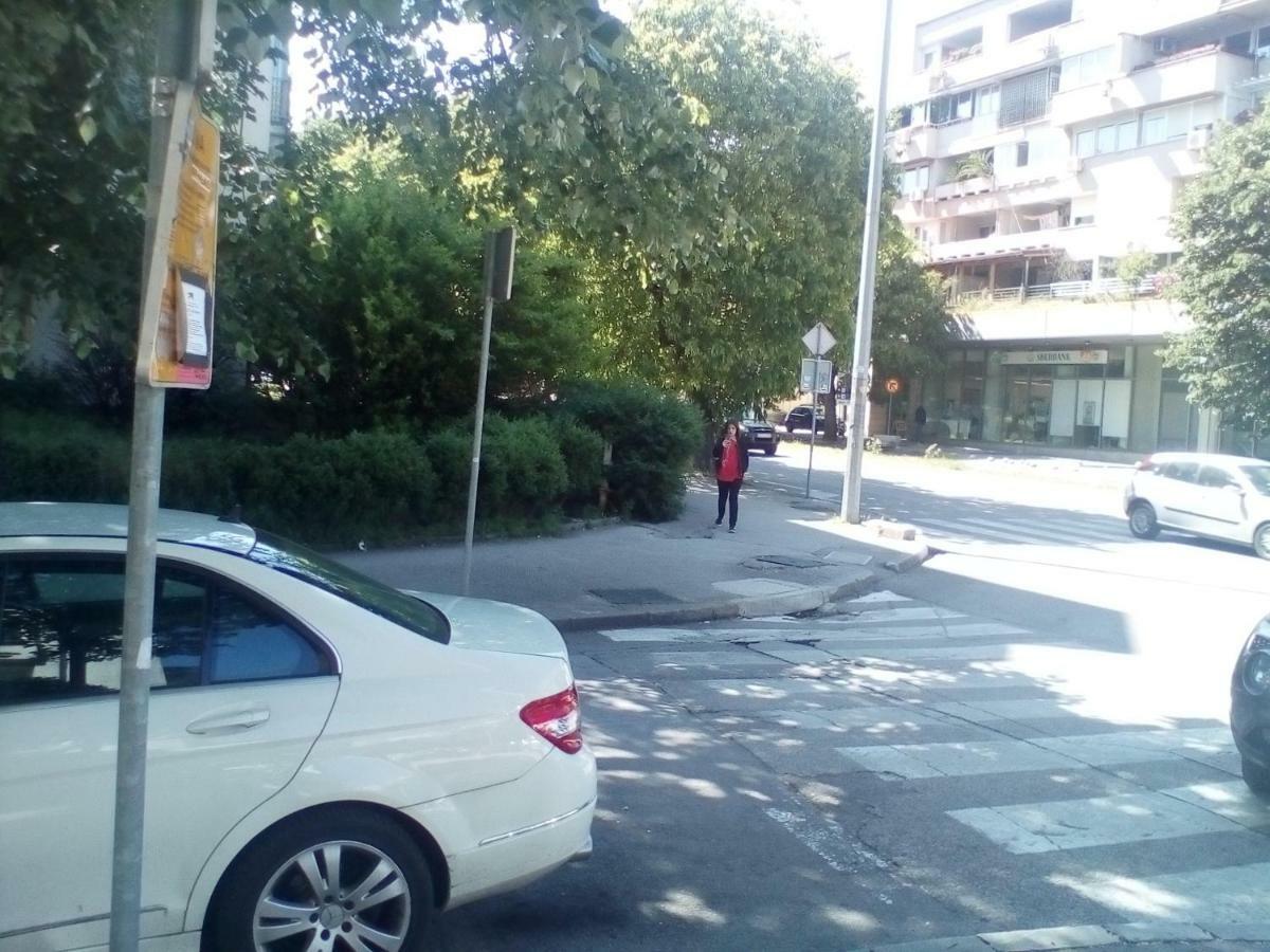 Apartman Avdić Mostar Zewnętrze zdjęcie
