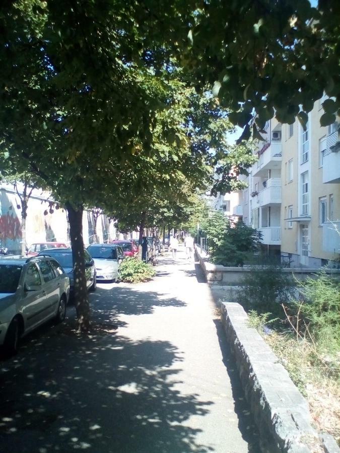 Apartman Avdić Mostar Zewnętrze zdjęcie